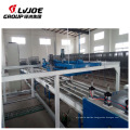 Mgo board production line plant
